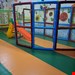کفپوش رول پی وی سی 2 میل