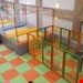 ترامپلین 4 تخت پارکی
