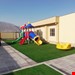 چمن مصنوعی 25 میل