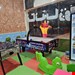  فوتبال دستی خانه بازی