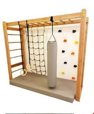 ادونچر جیم باکس- قیمت تحویل در شیراز 47/000/000 تومان