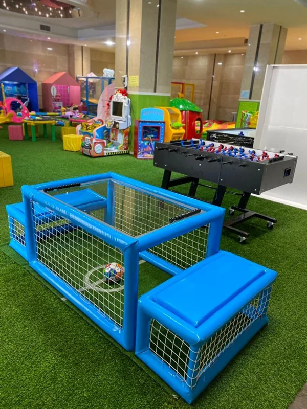 فوتبال نشسته قیمت در شیراز 13/000/000 تومان