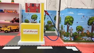 پمپ بنزین-تولید جدید کیهان مهد- قیمت در شیراز  9/700/000 تومان