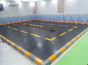 کفپوش 12 متری پیست ماشین خانه مشاغل قیمت در شیراز  7/800/000 تومان