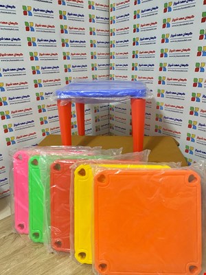 میز کودک مهر-قیمت در شیراز 1/370/000 تومان